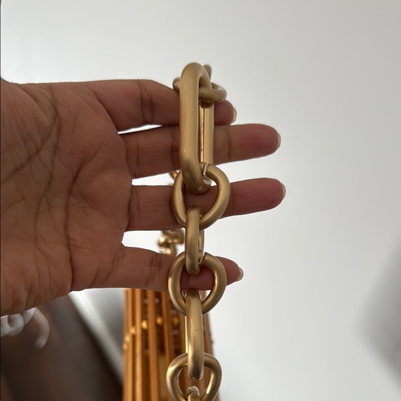 Cult Gaia Bamboo Handbag - Picture 13 of 16